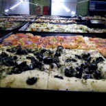 Primo Basílico Comida