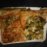 Primo Basílico Comida