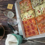 Primo Basílico Comida
