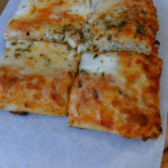 Primo Basílico Comida
