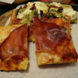 Primo Basílico Comida
