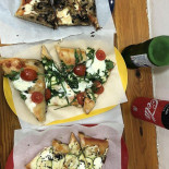 Primo Basílico Comida
