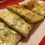 Primo Basílico Comida