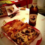 Primo Basílico Comida
