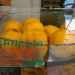 Primo Basílico Comida