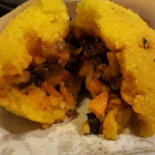 Primo Basílico Comida