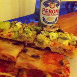 Primo Basílico Comida