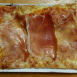 Primo Basílico Comida