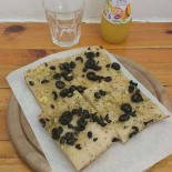 Primo Basílico Comida