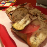 Primo Basílico Comida