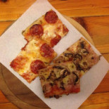 Primo Basílico Comida
