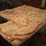 Primo Basílico Comida