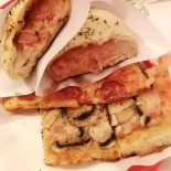 Primo Basílico Comida