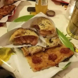 Primo Basílico Comida