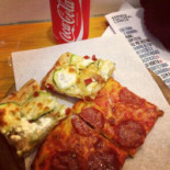 Primo Basílico Comida
