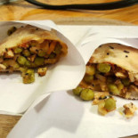 Primo Basílico Comida