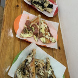 Primo Basílico Comida
