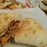 Primo Basílico Comida