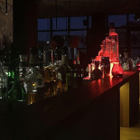 Restaurante O Topo À l'intérieur
