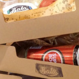 Bala (Amoreiras) Boisson