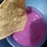 Bala (Amoreiras) Nourriture