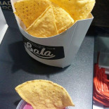 Bala (Amoreiras) Boisson