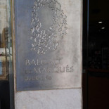 Pastelaria Balcão Do Marquês Carta
