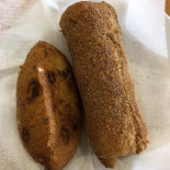 Pastelaria Balcão Do Marquês Comida