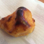 Pastelaria Balcão Do Marquês Comida