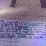 Petiscos à Portuguesa 【 O Cocas 】 Cardápio