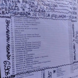 Petiscos à Portuguesa 【 O Cocas 】 Carta