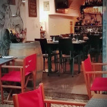 Petiscos à Portuguesa 【 O Cocas 】 Dentro