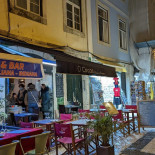 Petiscos à Portuguesa 【 O Cocas 】 Exterior