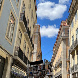 Petiscos à Portuguesa 【 O Cocas 】 Exterior