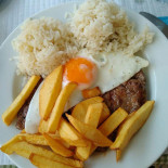 Petiscos à Portuguesa 【 O Cocas 】 Comida