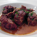 Petiscos à Portuguesa 【 O Cocas 】 Comida