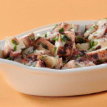 Petiscos à Portuguesa 【 O Cocas 】 Comida