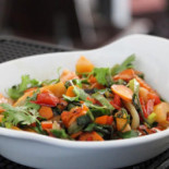 Petiscos à Portuguesa 【 O Cocas 】 Comida