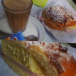 Petiscos à Portuguesa 【 O Cocas 】 Comida