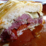 Petiscos à Portuguesa 【 O Cocas 】 Comida