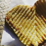 Petiscos à Portuguesa 【 O Cocas 】 Comida