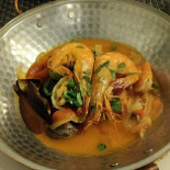 Petiscos à Portuguesa 【 O Cocas 】 Comida