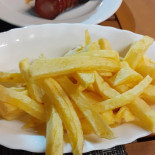 Petiscos à Portuguesa 【 O Cocas 】 Comida