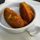 Petiscos à Portuguesa 【 O Cocas 】 Comida