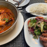 Petiscos à Portuguesa 【 O Cocas 】 Comida