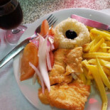 Café Z Esquina Nourriture