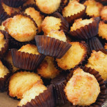 Garfa Padaria Nourriture