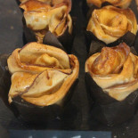 Garfa Padaria Nourriture