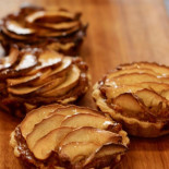 Garfa Padaria Nourriture