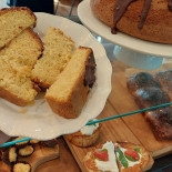 Garfa Padaria Nourriture
